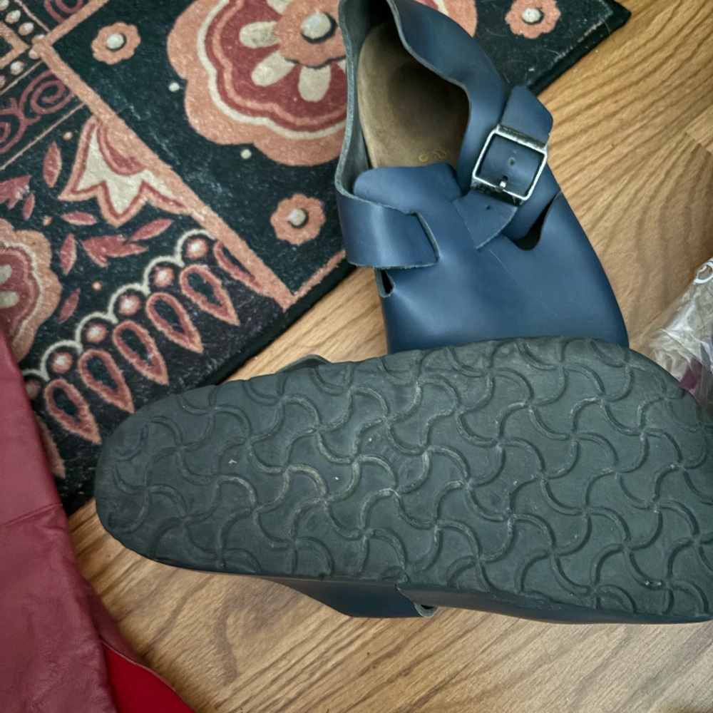 Women Birkenstock